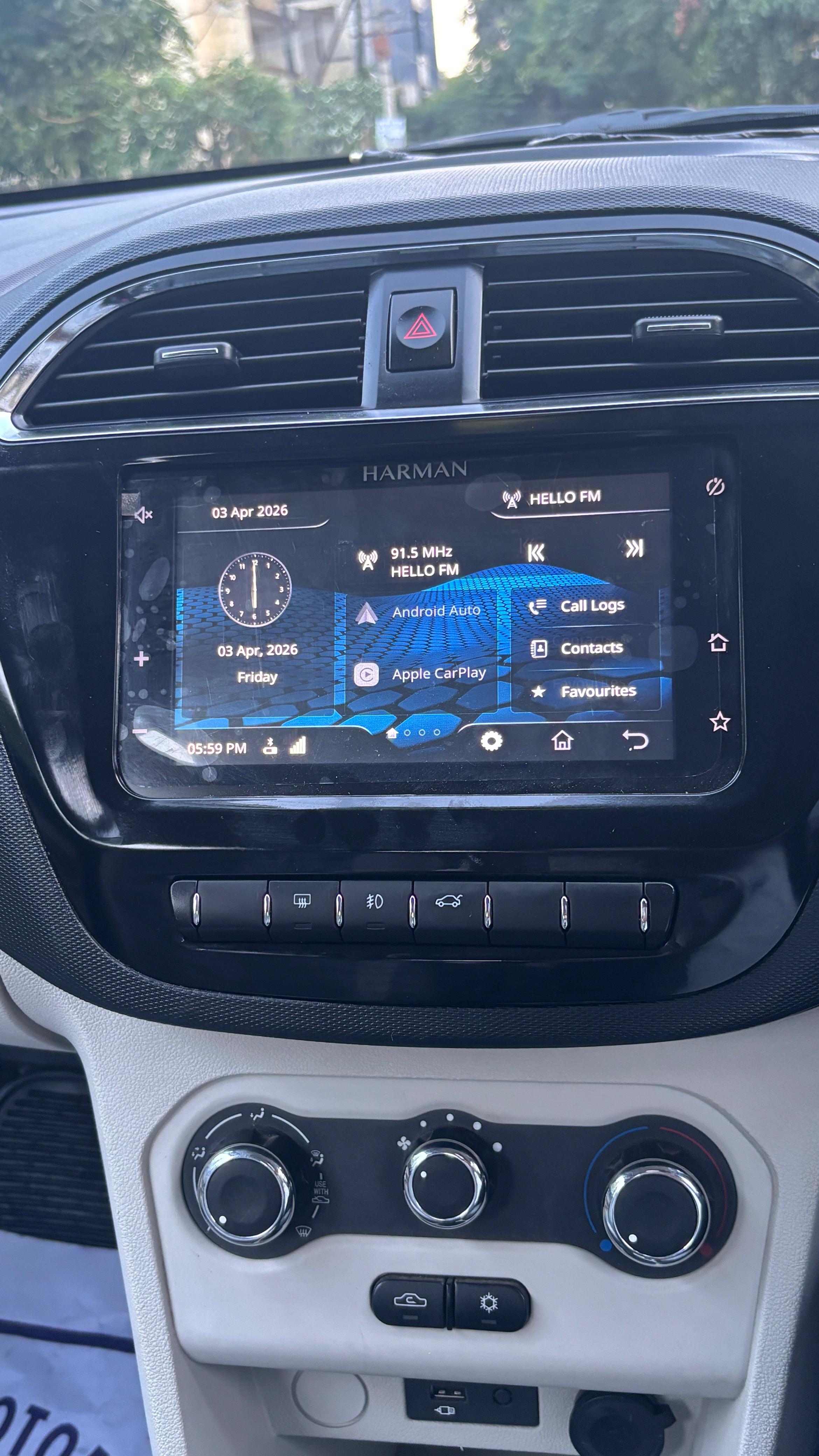 Tata Tigor - Image 8