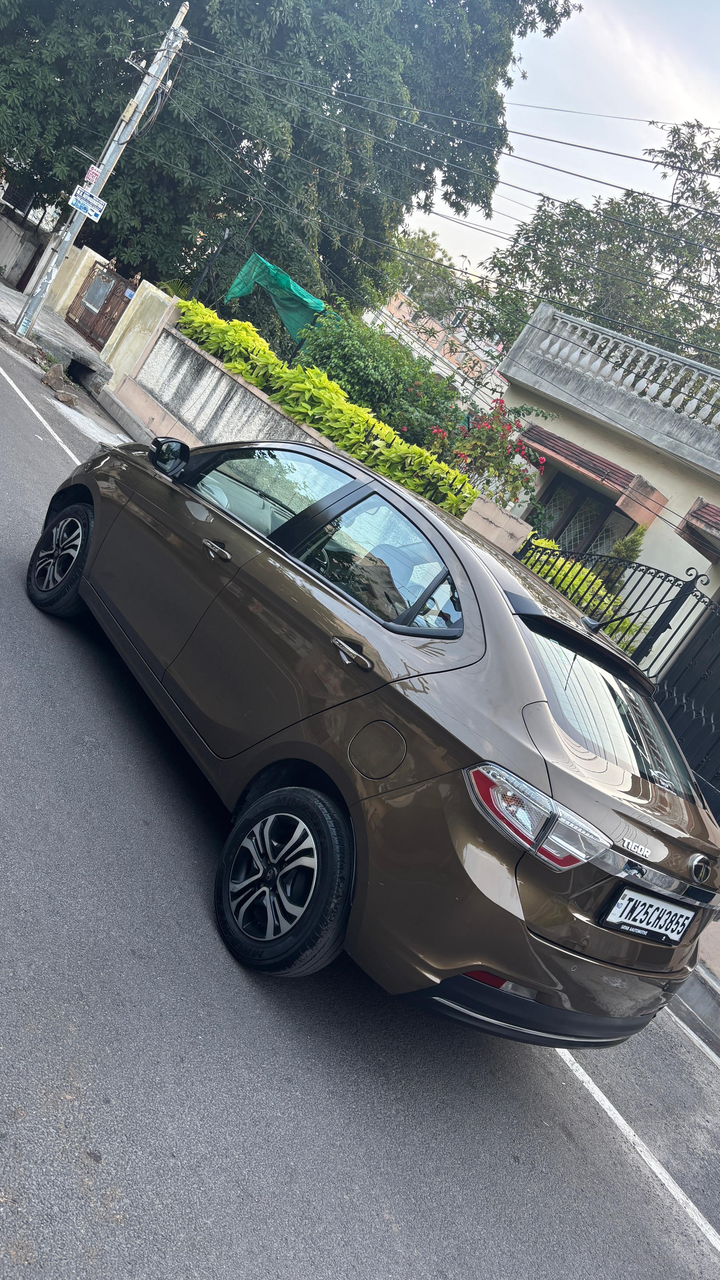Tata Tigor - Image 4