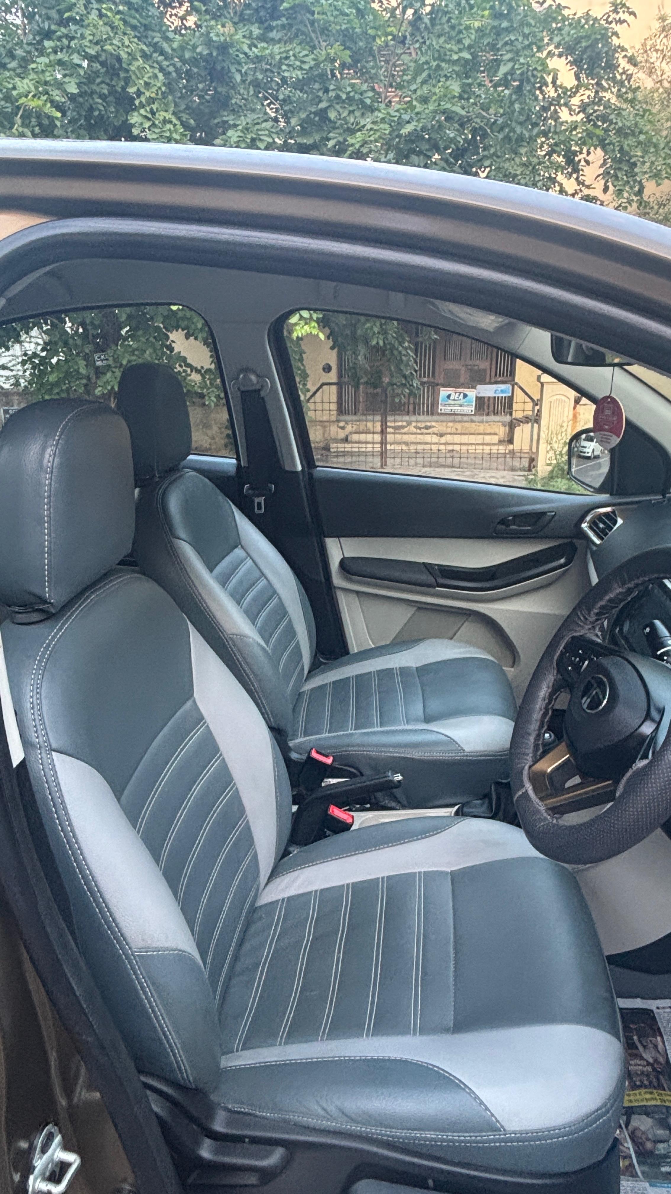 Tata Tigor - Image 6