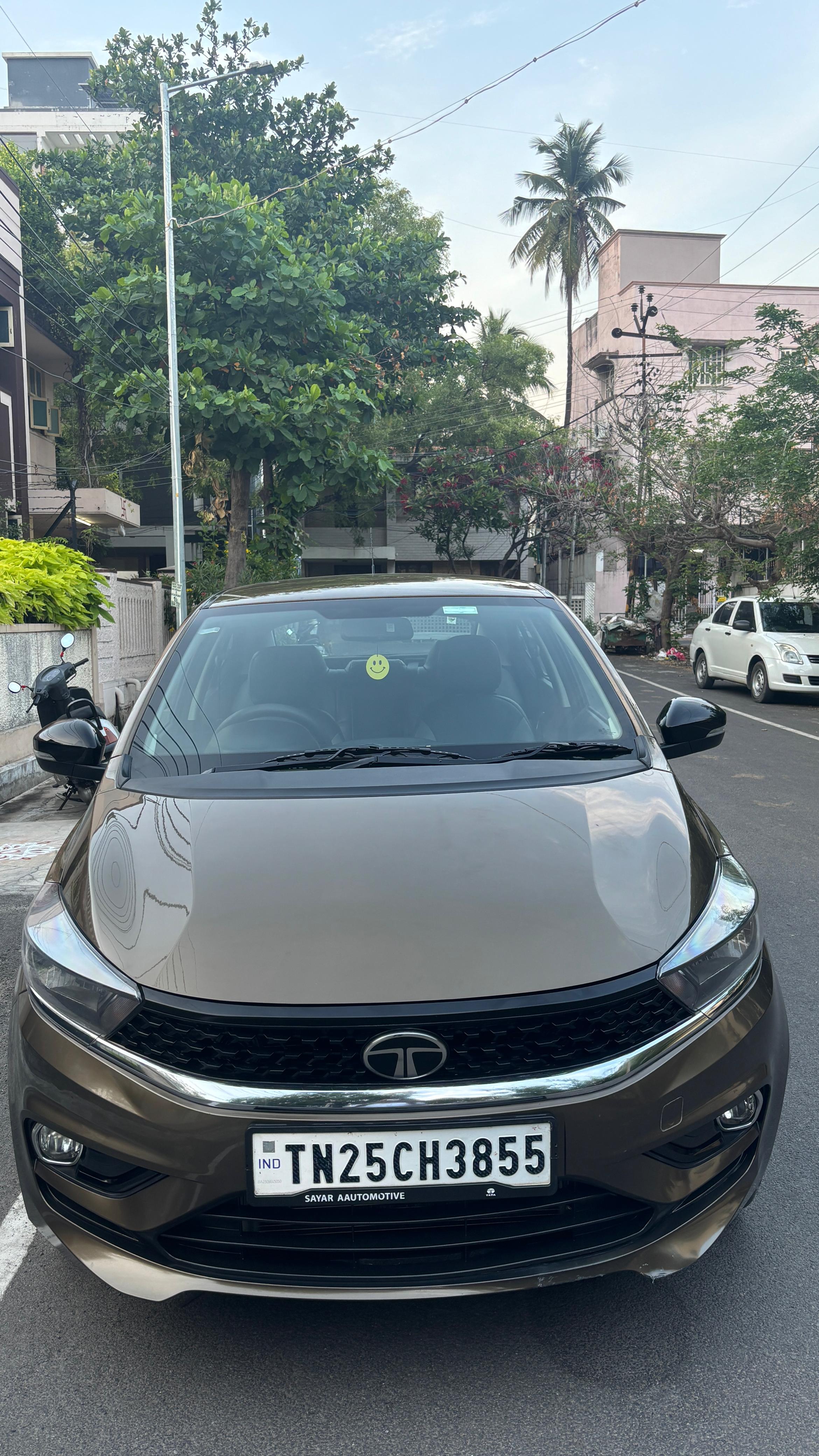 Tata Tigor