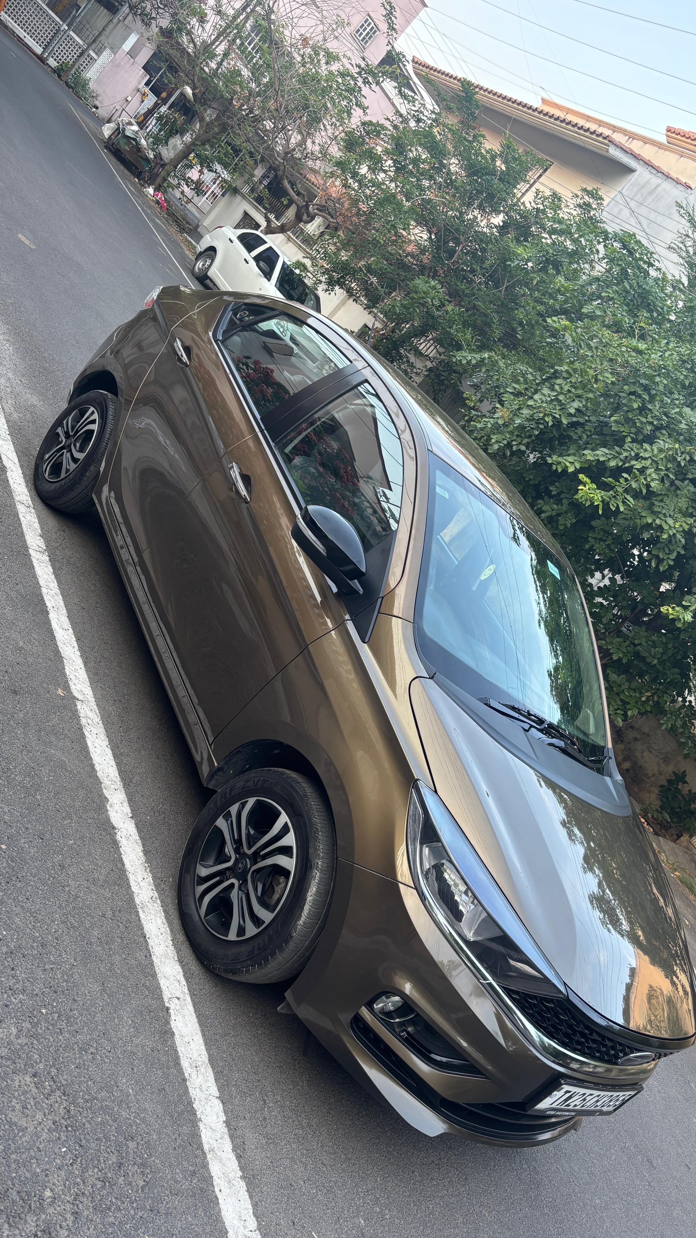 Tata Tigor - Image 2