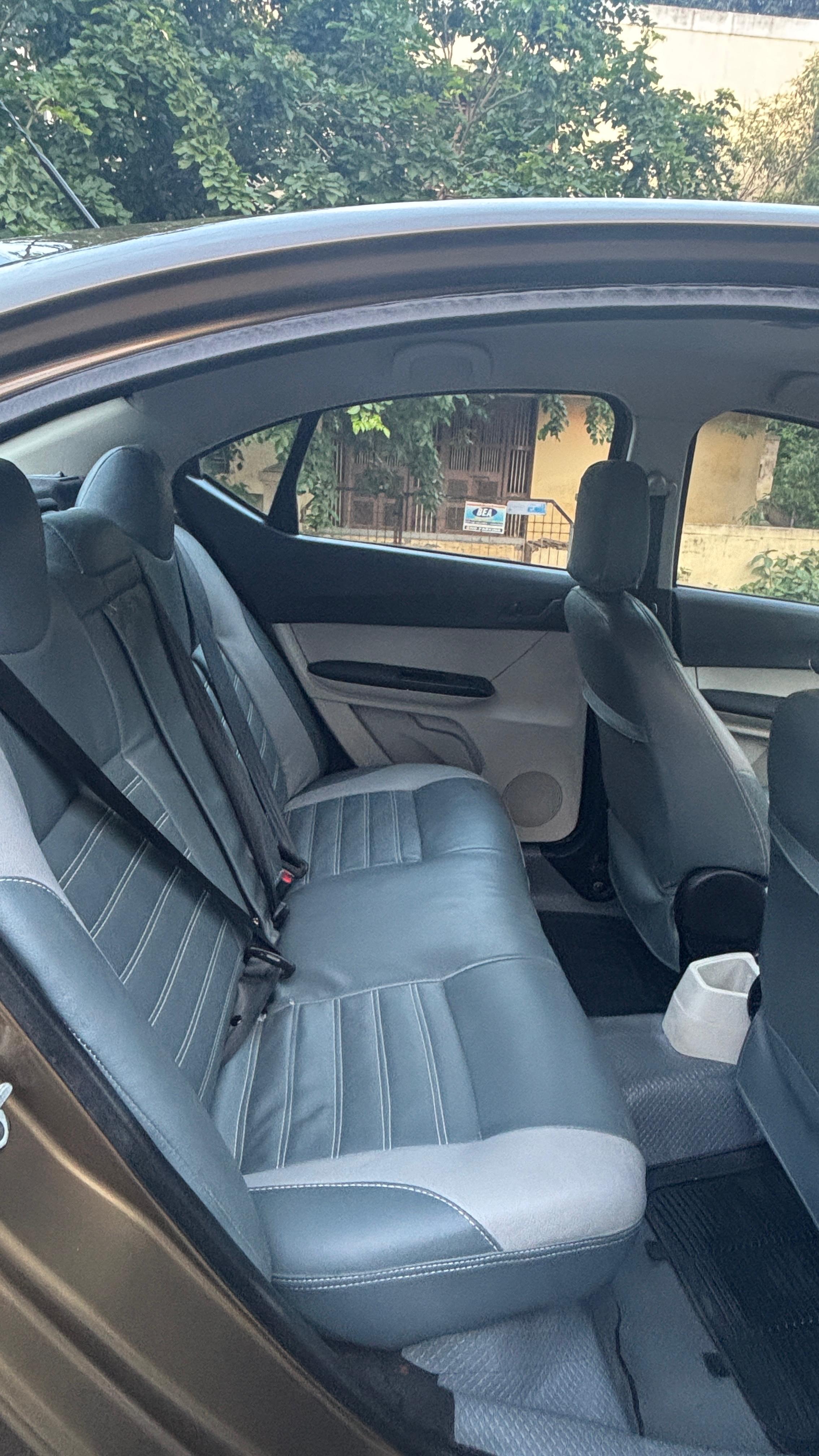 Tata Tigor - Image 7