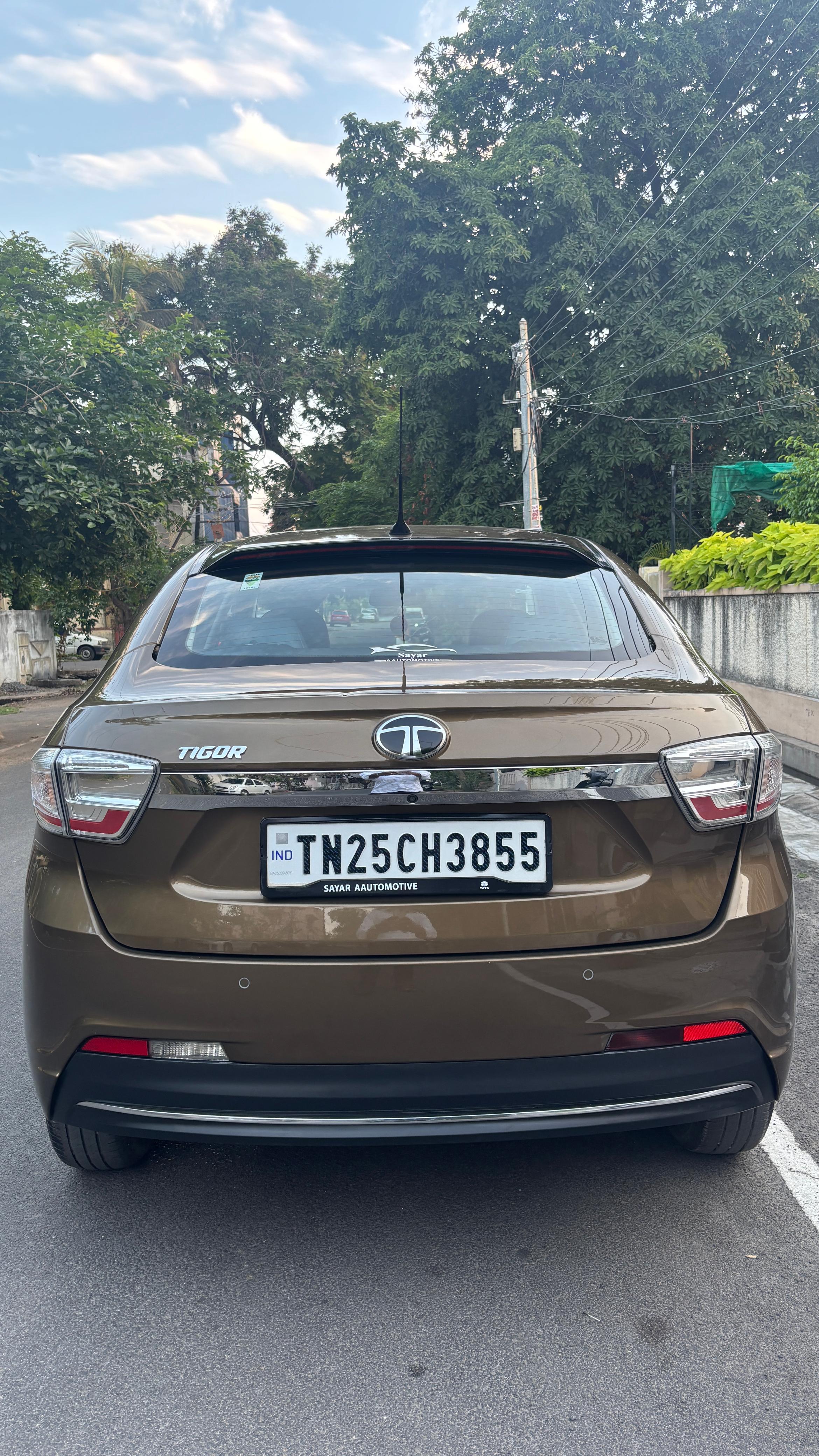 Tata Tigor - Image 3