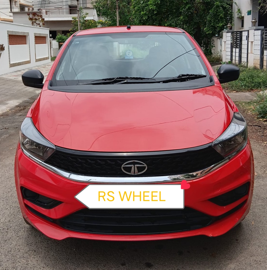 Tata Tiago