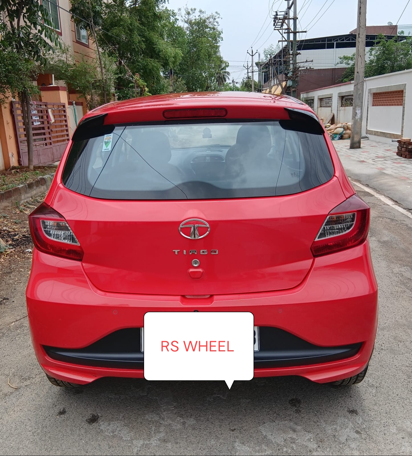 Tata Tiago - Image 7
