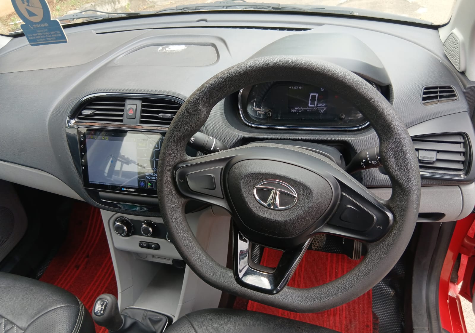 Tata Tiago - Image 2