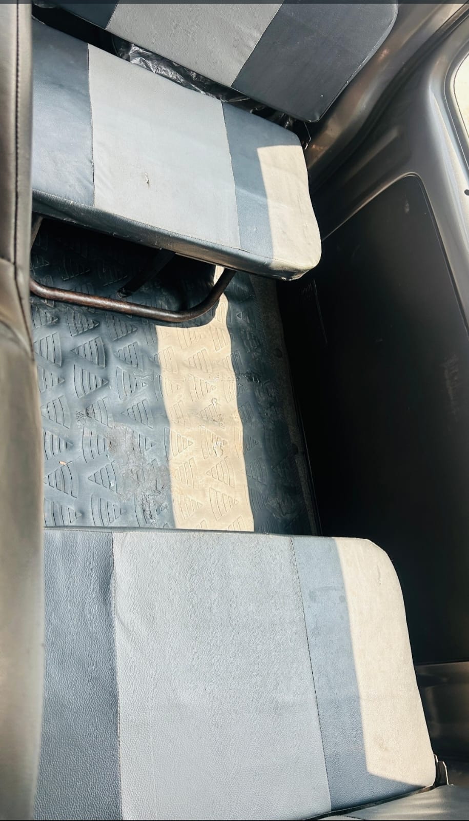 Maruti Suzuki Eeco - Image 7