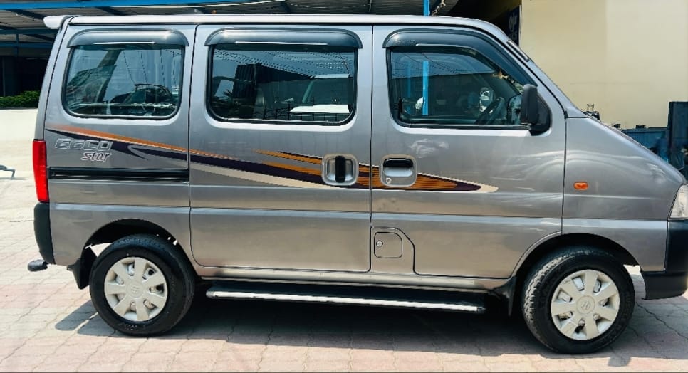 Maruti Suzuki Eeco - Image 3