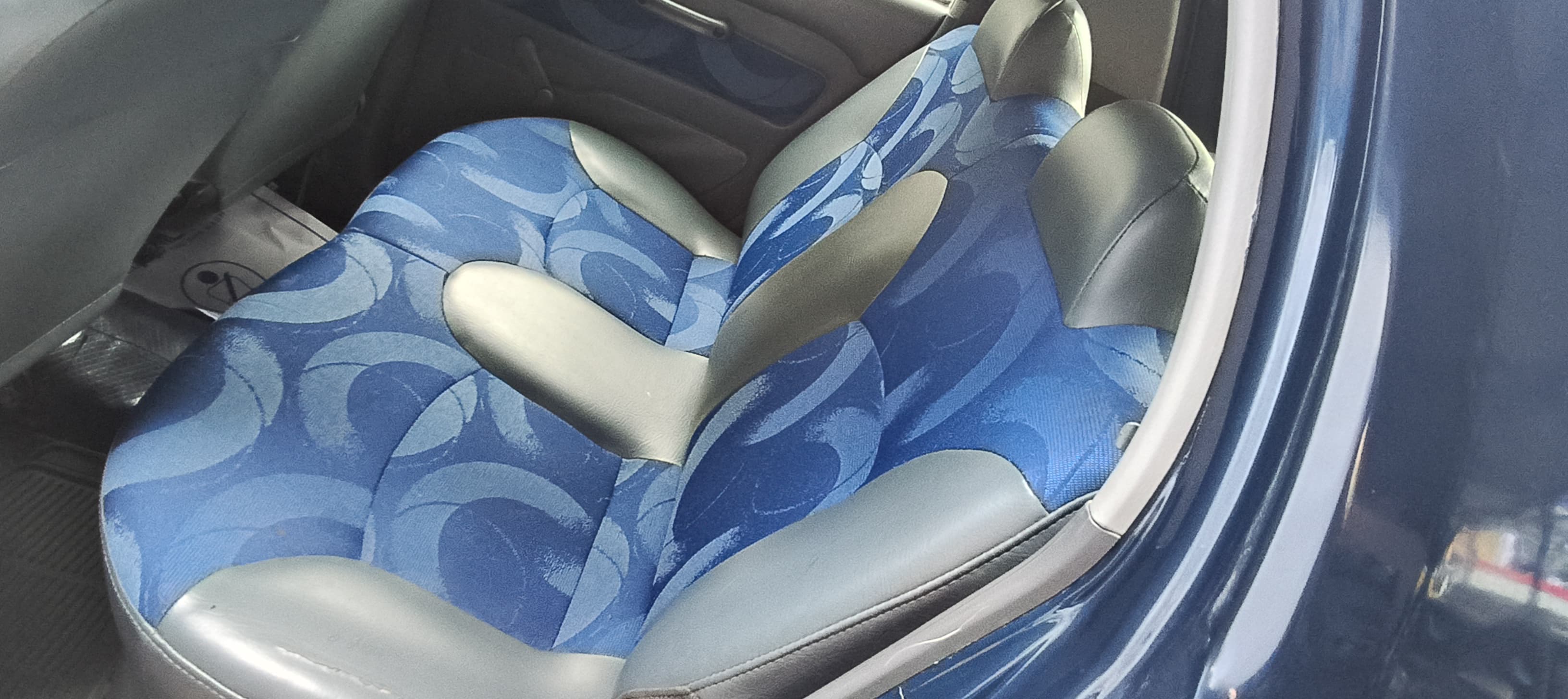 Hyundai Santro - Image 7