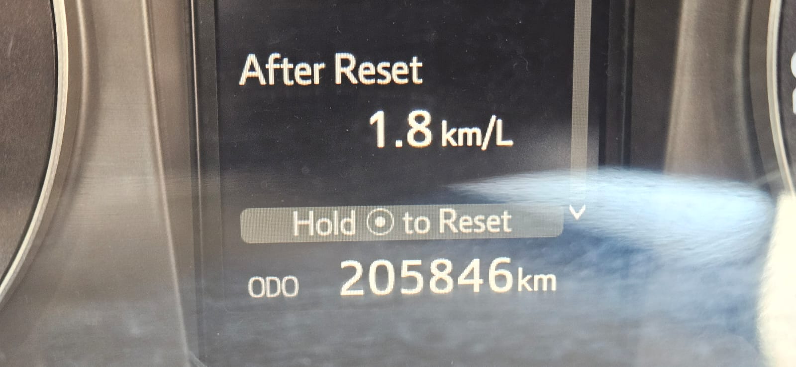 Toyota Innova Crysta - Image 9