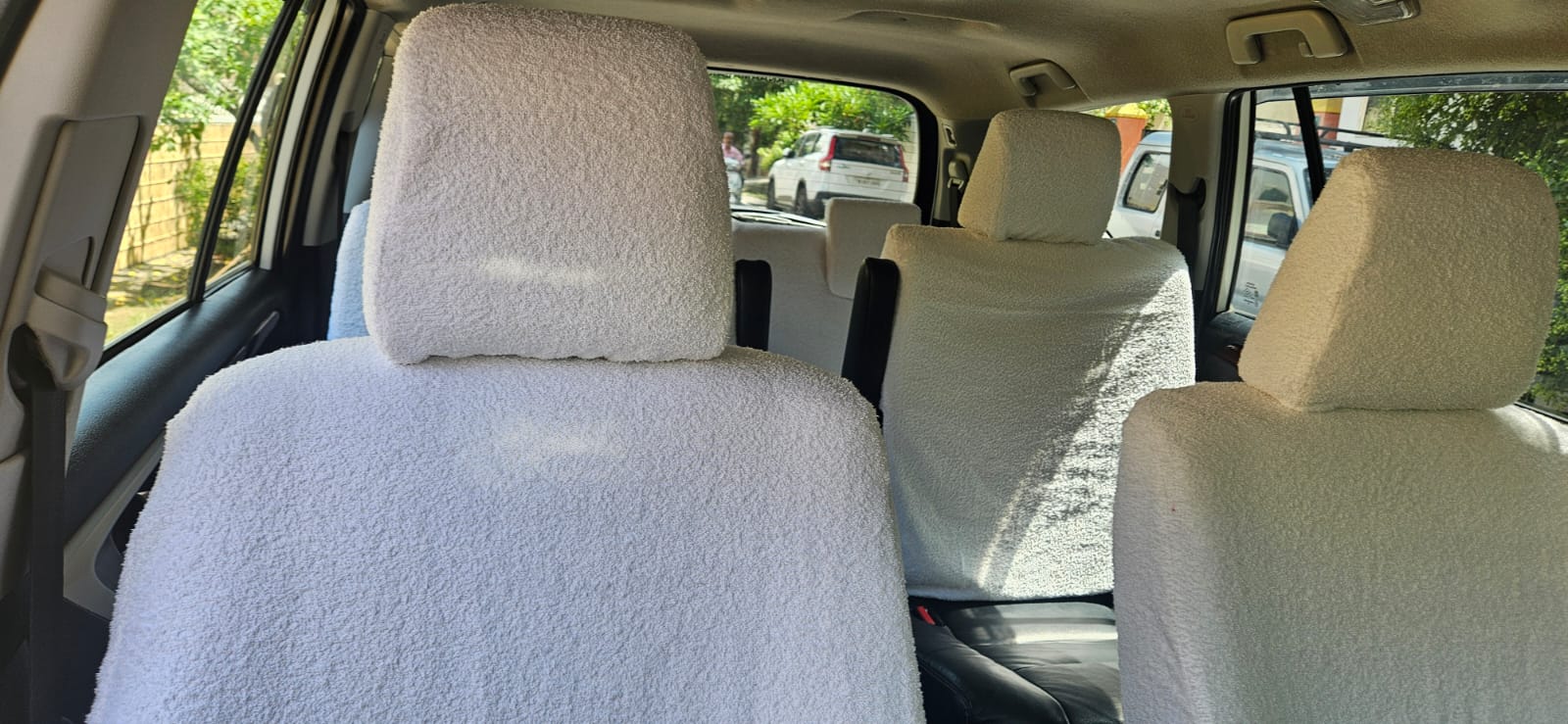 Toyota Innova Crysta - Image 6