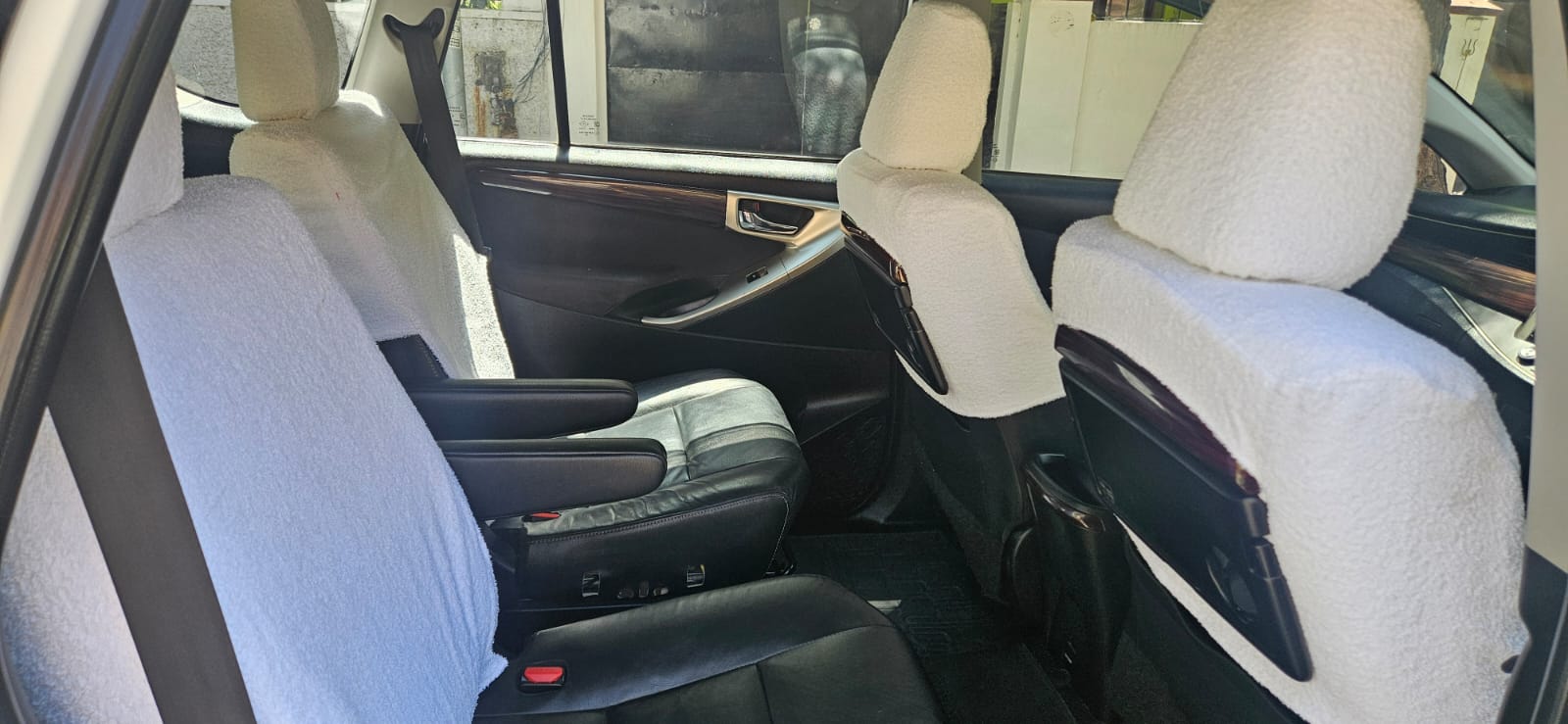 Toyota Innova Crysta - Image 7