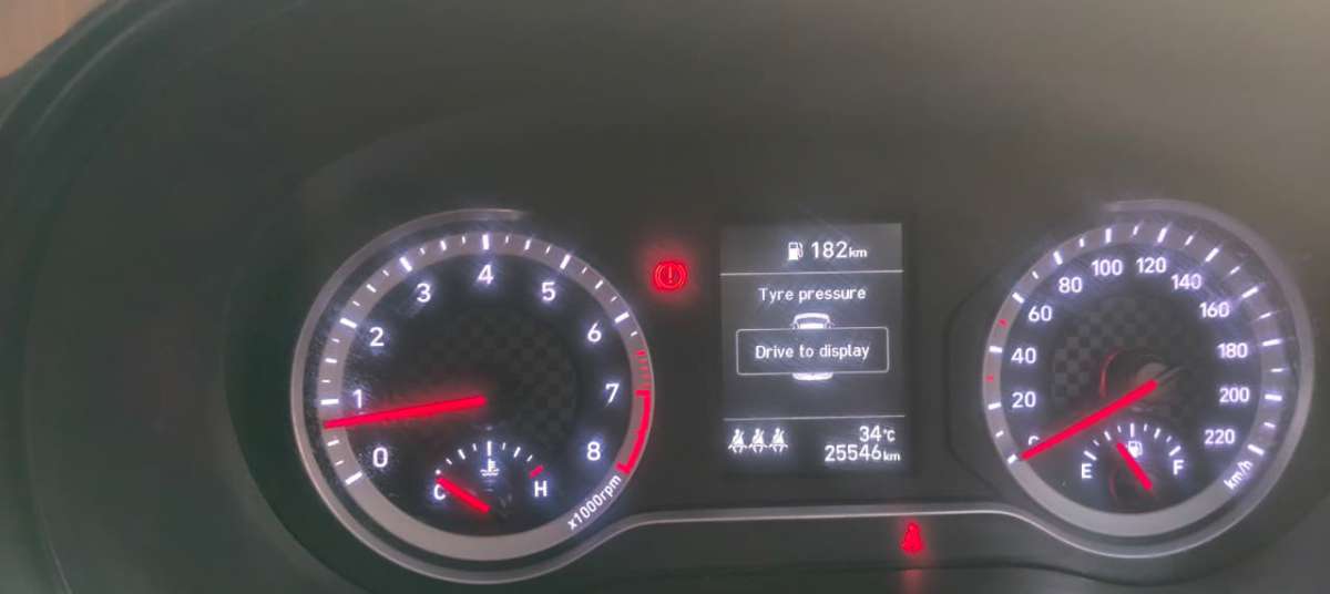 Hyundai Grand i10 Nios - Image 2