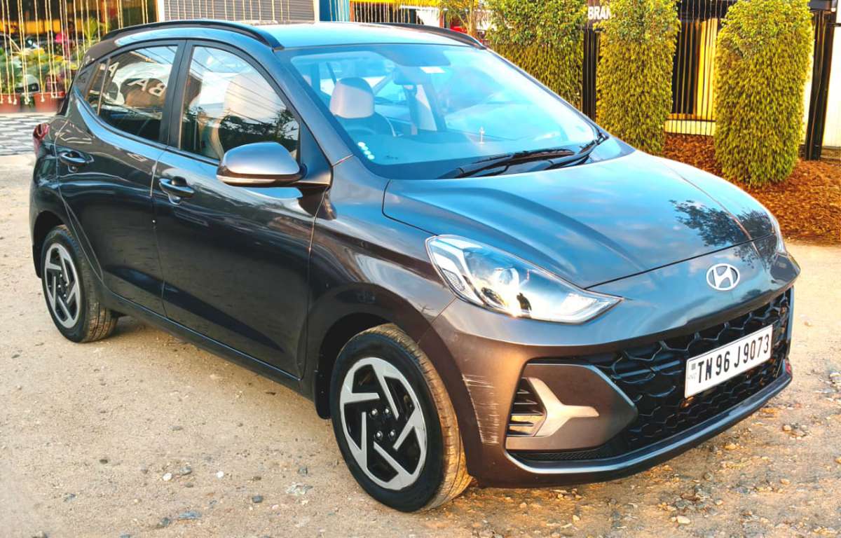 Hyundai Grand i10 Nios - Image 3