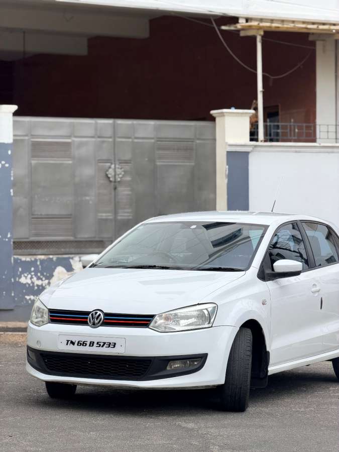 Volkswagen Polo - Image 10
