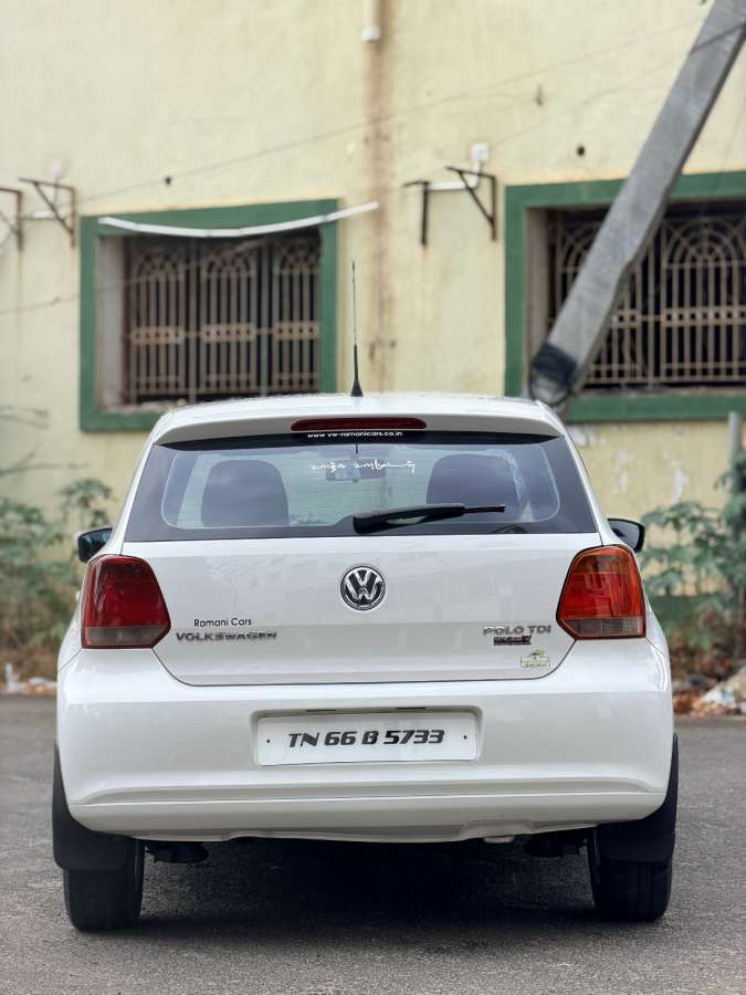 Volkswagen Polo - Image 2