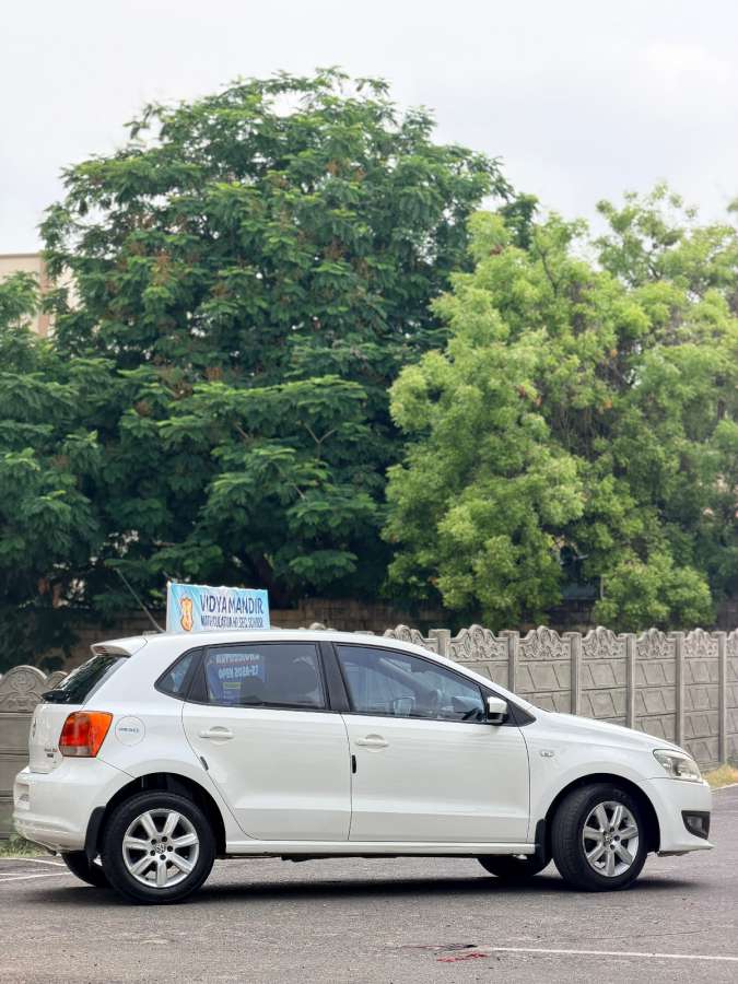 Volkswagen Polo - Image 1