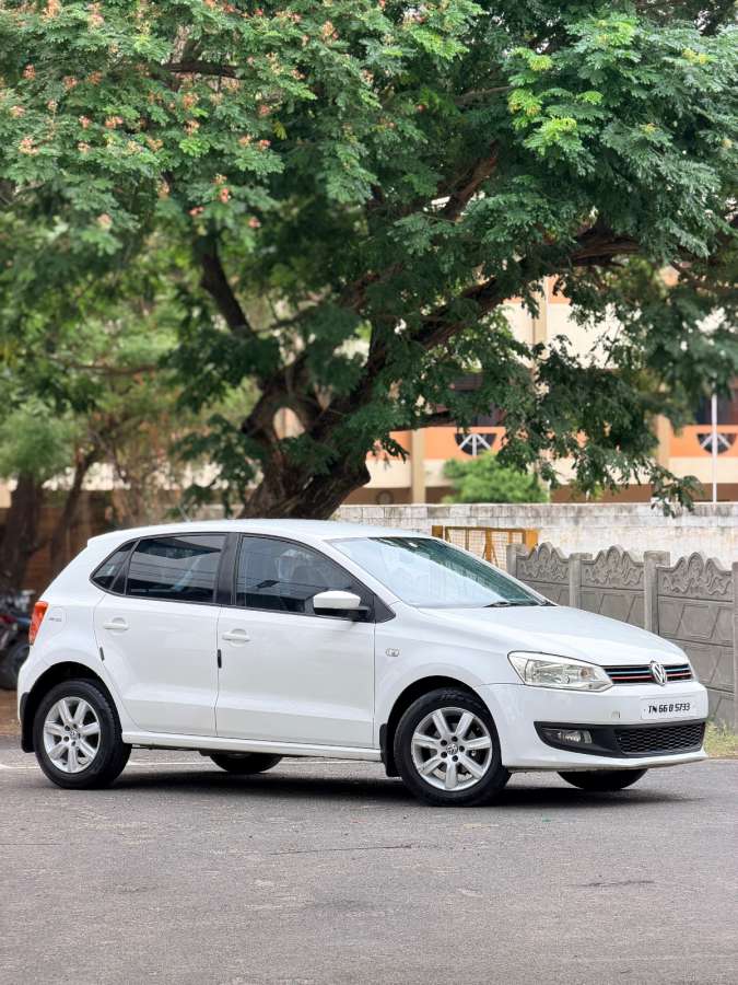 Volkswagen Polo - Image 7
