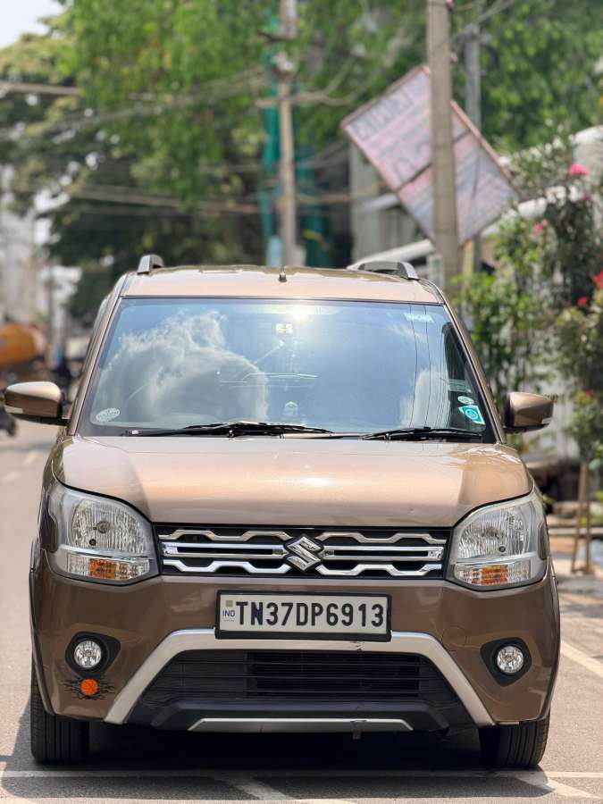 Maruti Suzuki Wagon R - Image 10