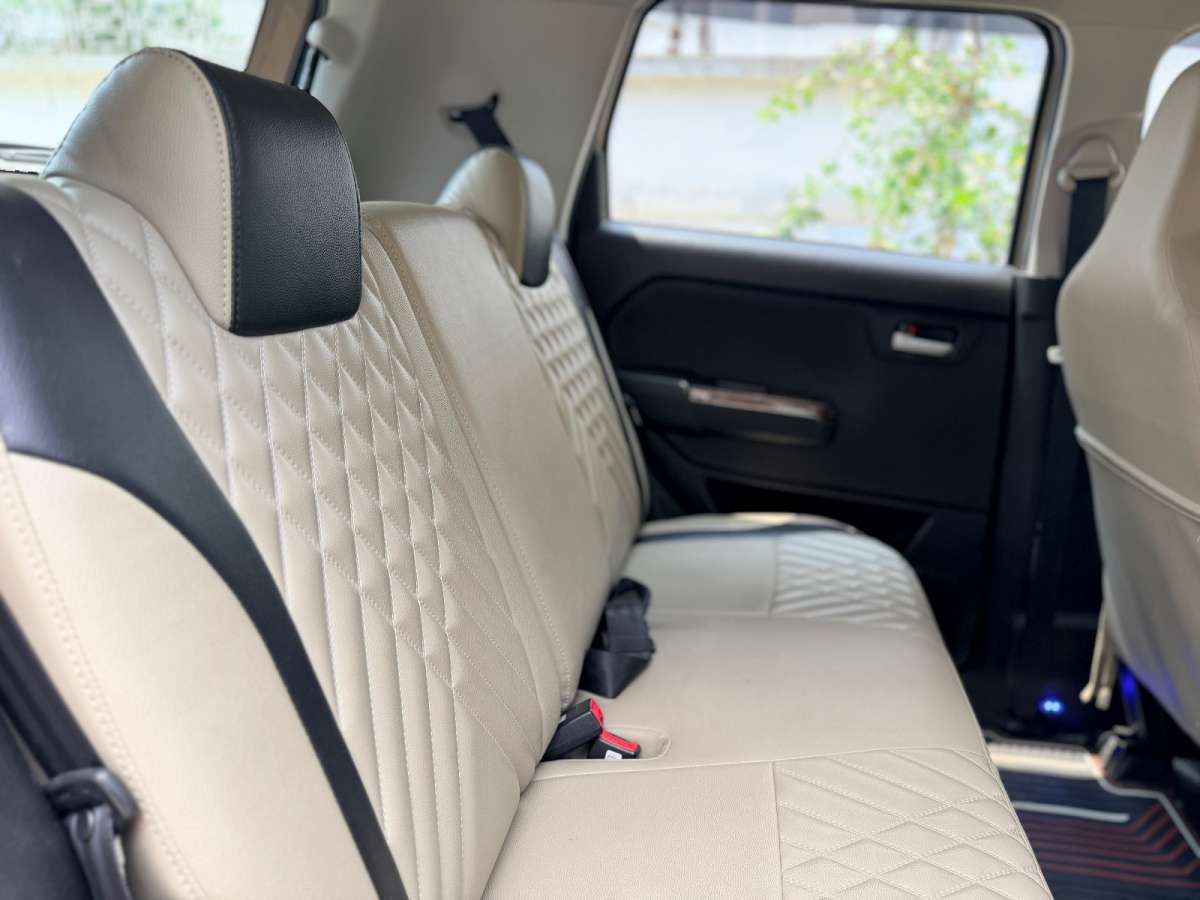 Maruti Suzuki Wagon R - Image 3