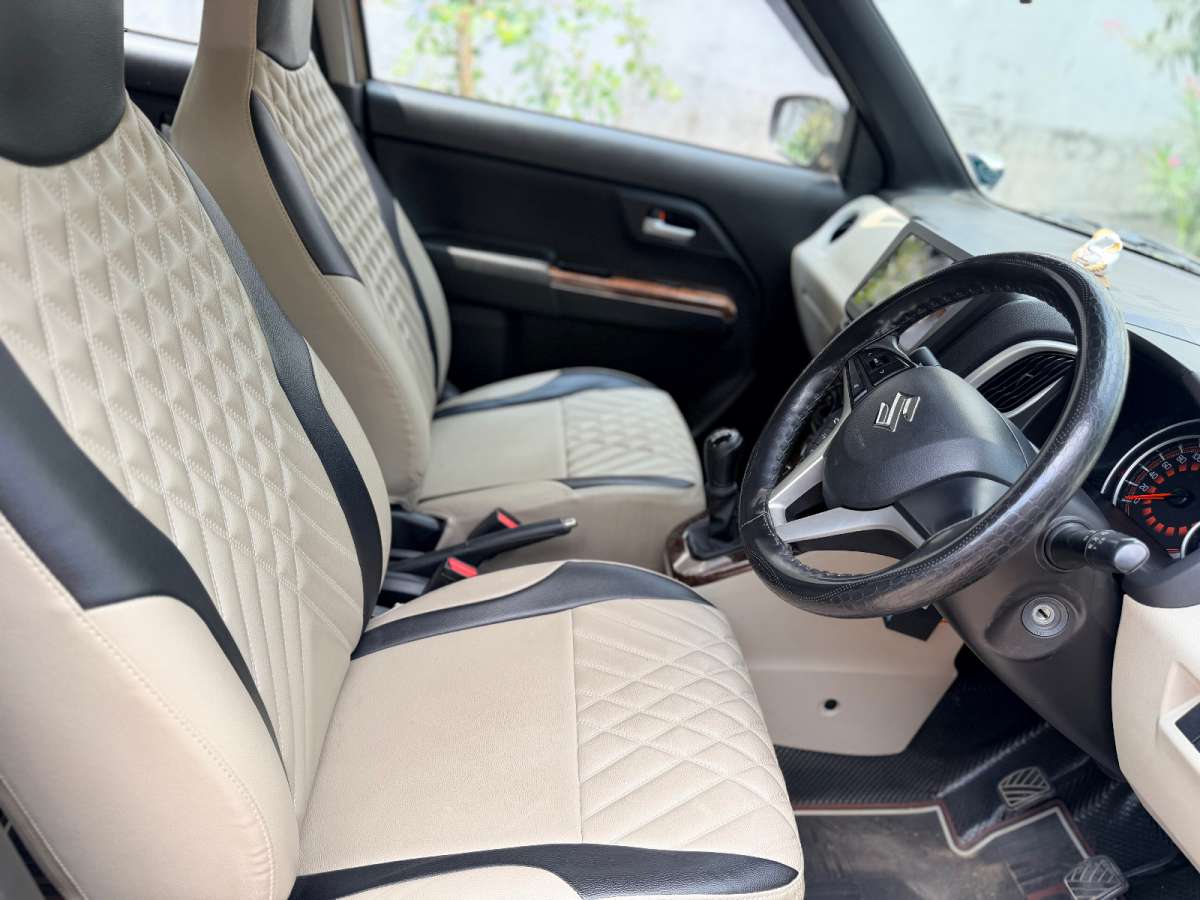 Maruti Suzuki Wagon R - Image 5