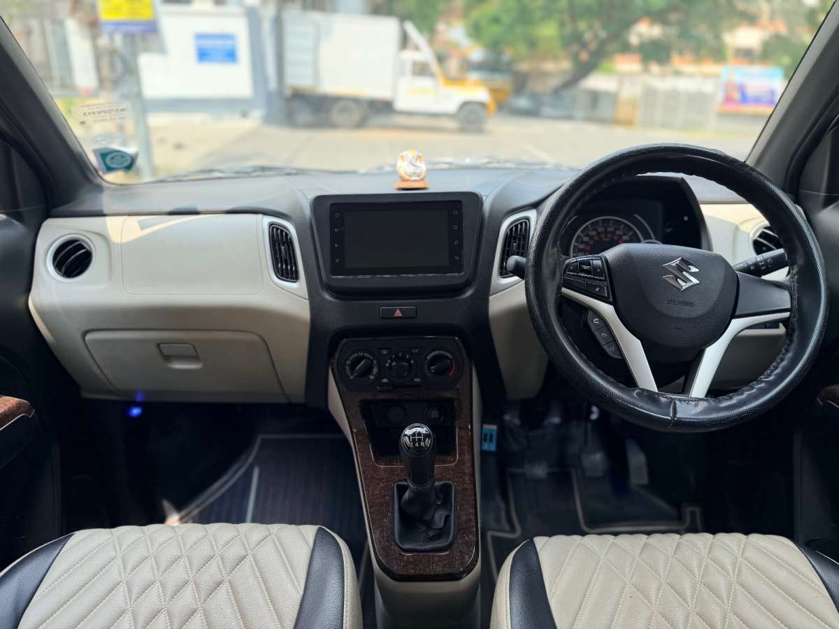 Maruti Suzuki Wagon R - Image 6