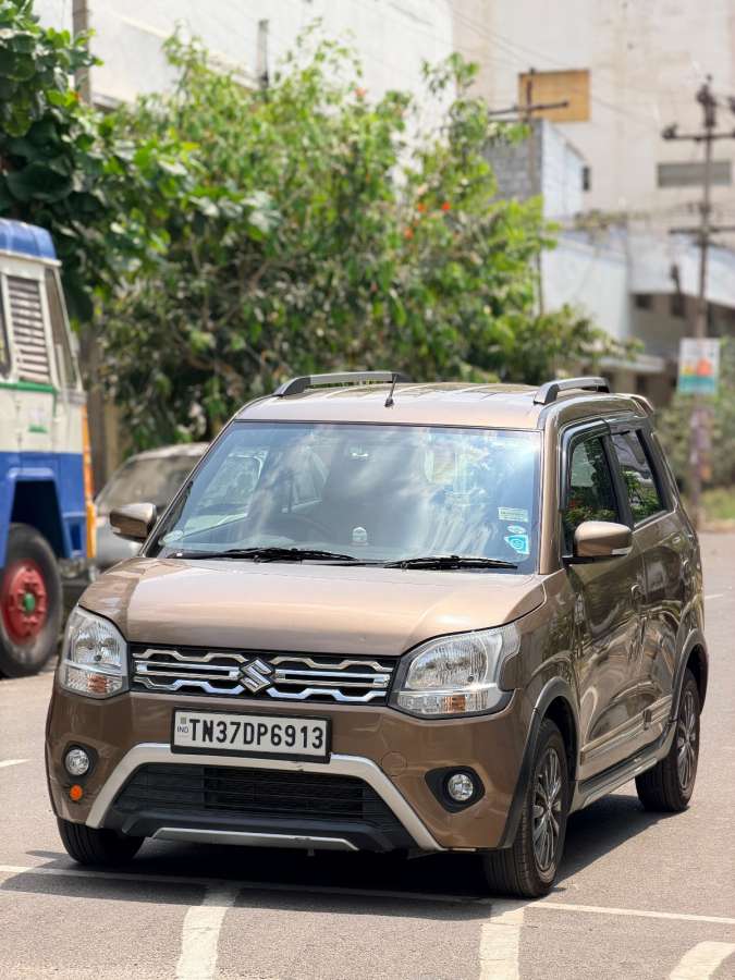 Maruti Suzuki Wagon R - Image 7