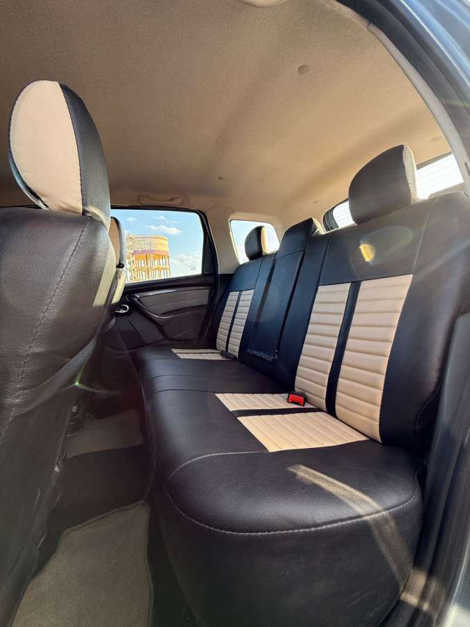 Renault Duster - Image 4