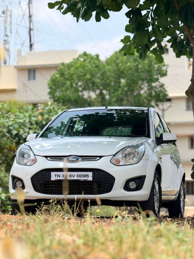 Ford Figo - Image 3