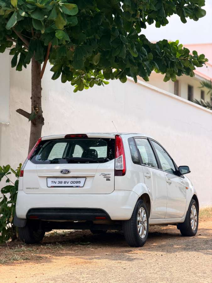 Ford Figo - Image 2