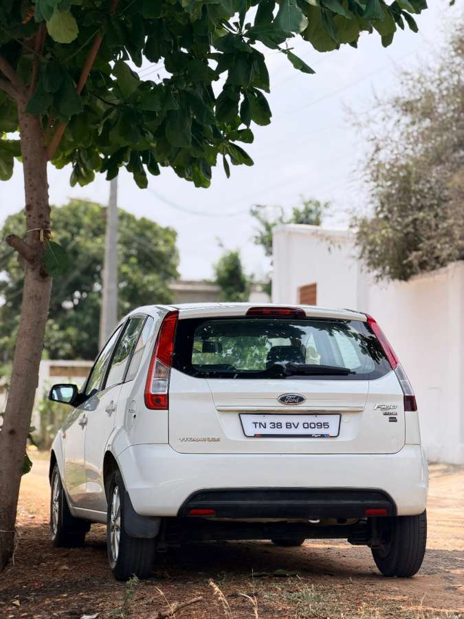 Ford Figo - Image 7