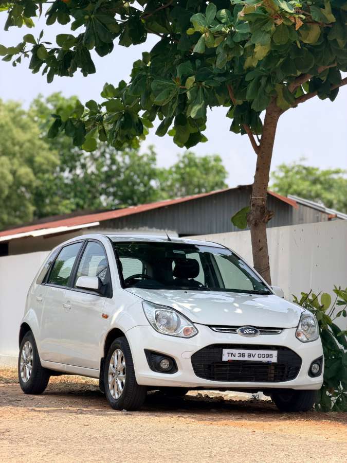 Ford Figo