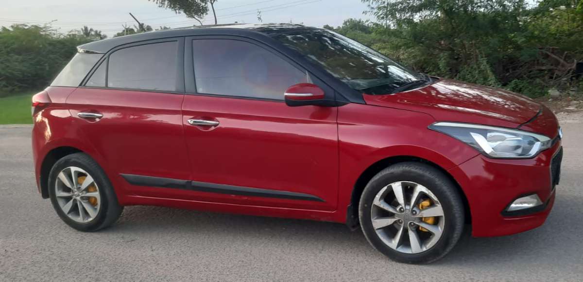 Hyundai i20 - Image 5