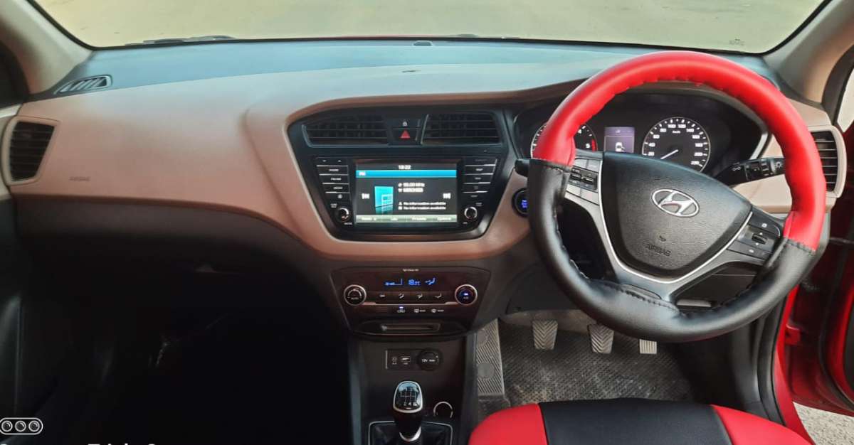 Hyundai i20 - Image 2