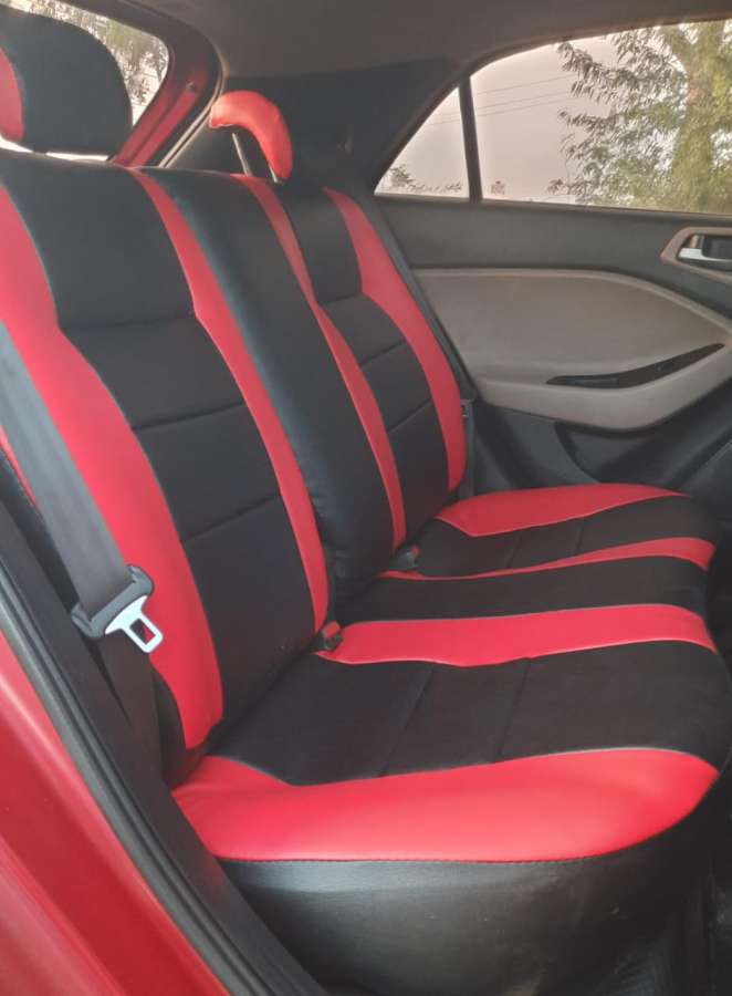 Hyundai i20 - Image 4