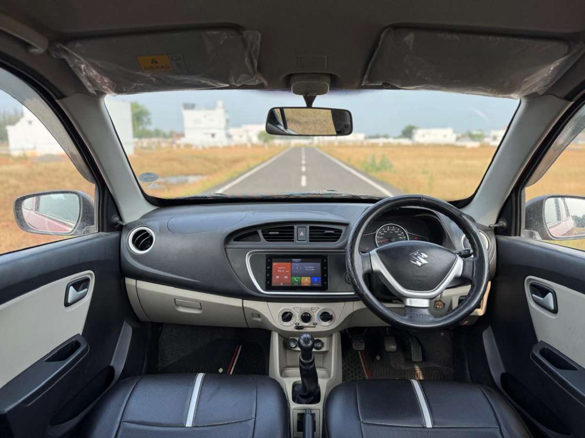 Maruti Suzuki Alto 800 - Image 3