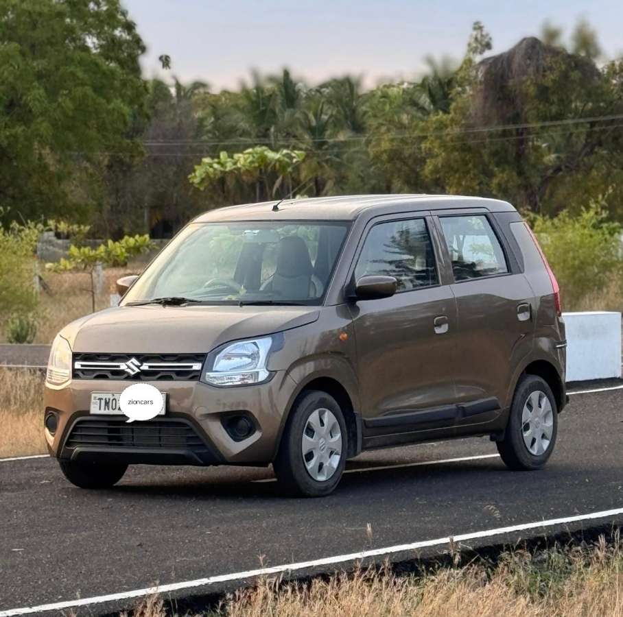 Maruti Suzuki Wagon R - Image 5