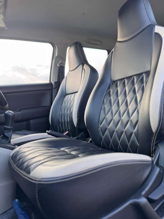 Maruti Suzuki Wagon R - Image 3