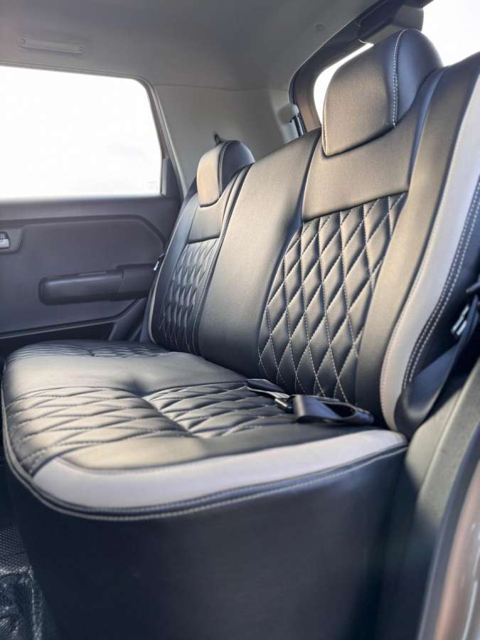 Maruti Suzuki Wagon R - Image 4