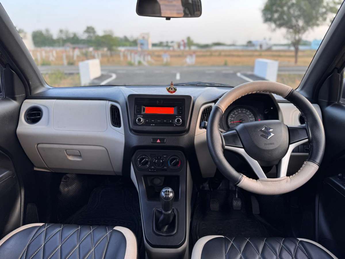 Maruti Suzuki Wagon R - Image 2