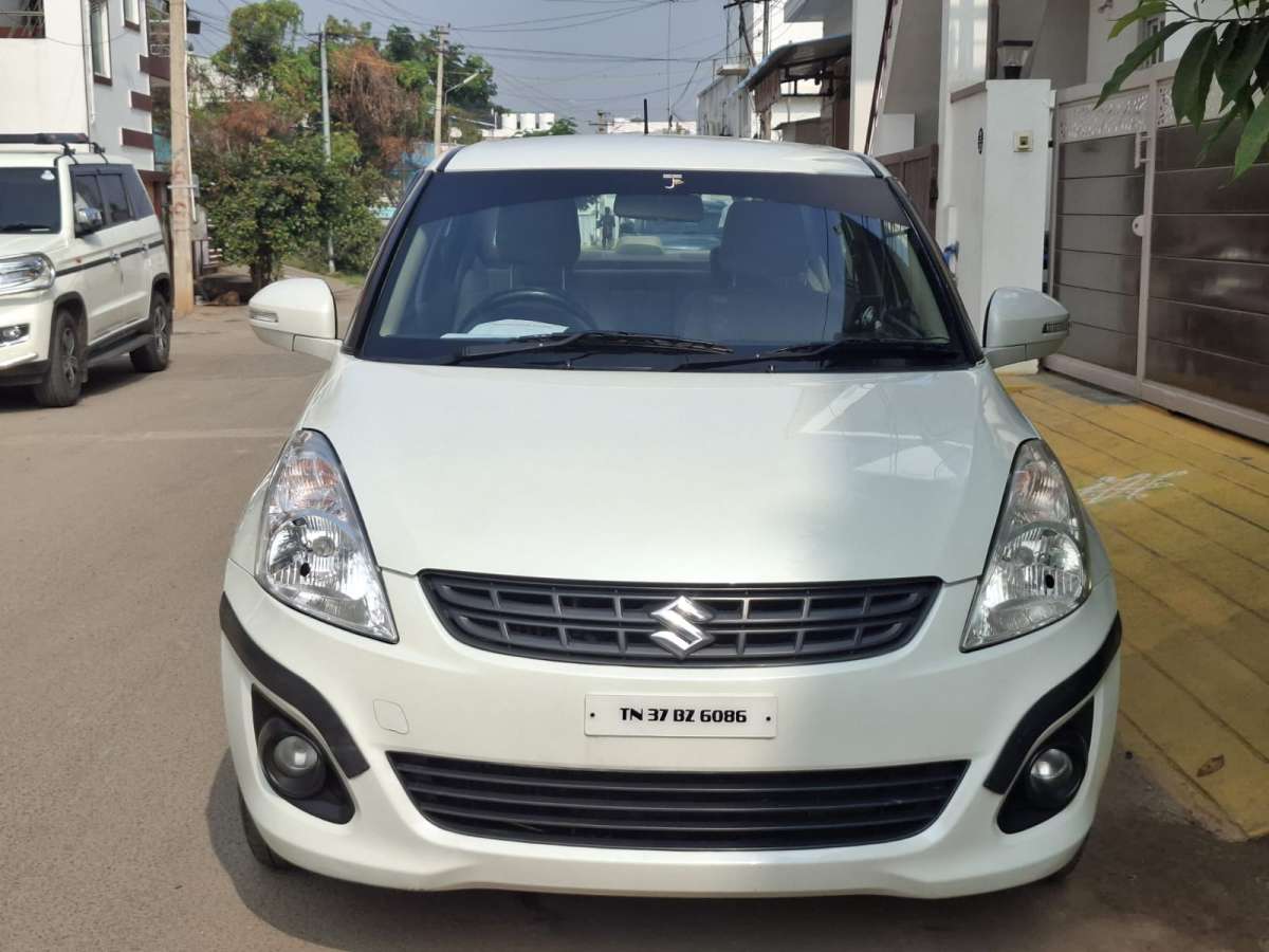 Maruti Suzuki Swift dzire others