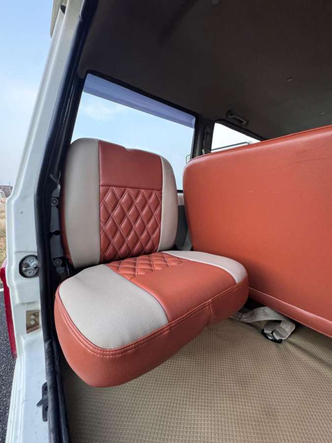 Mahindra Bolero - Image 5