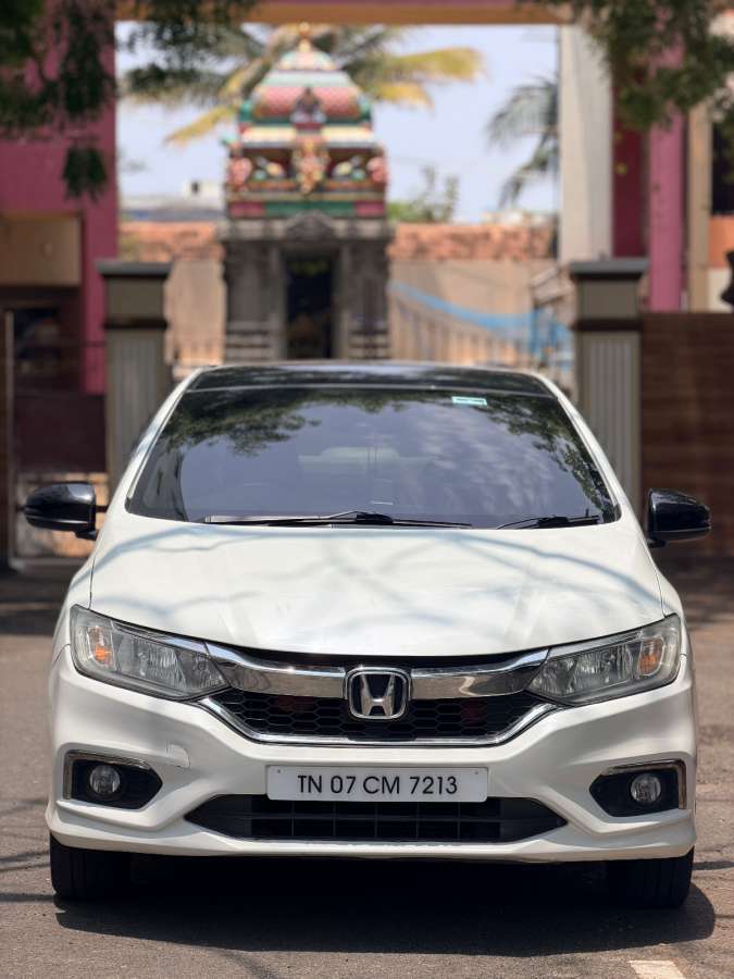 Honda City - Image 10