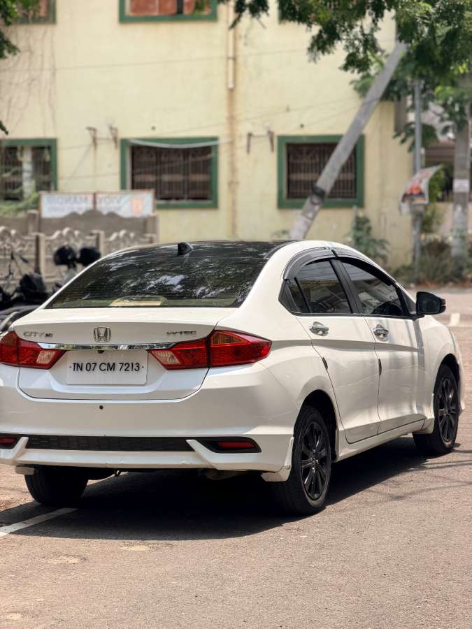 Honda City - Image 1