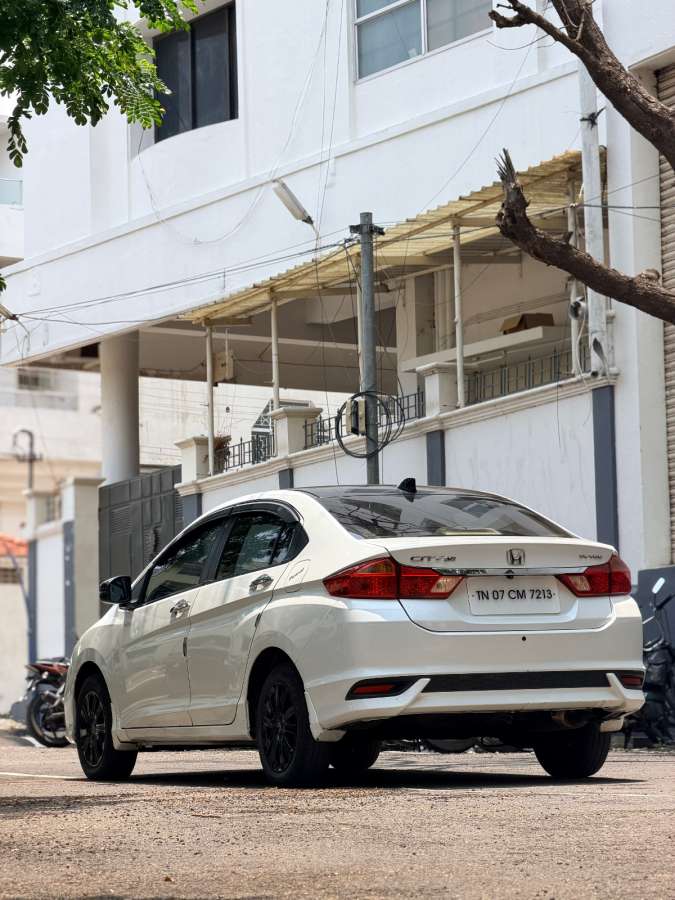 Honda City - Image 4