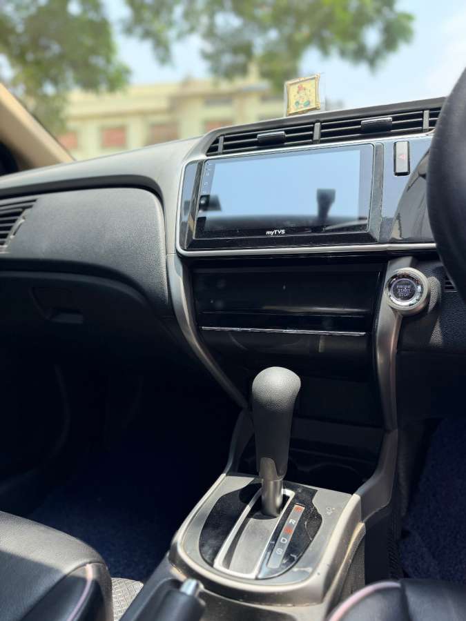 Honda City - Image 7