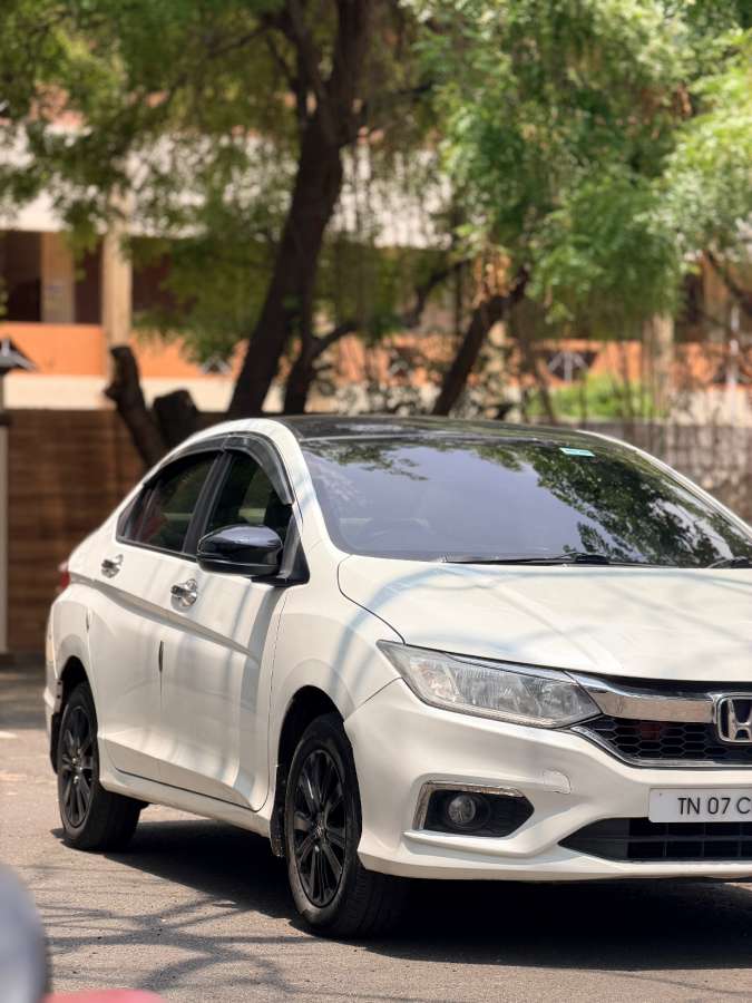 Honda City - Image 6