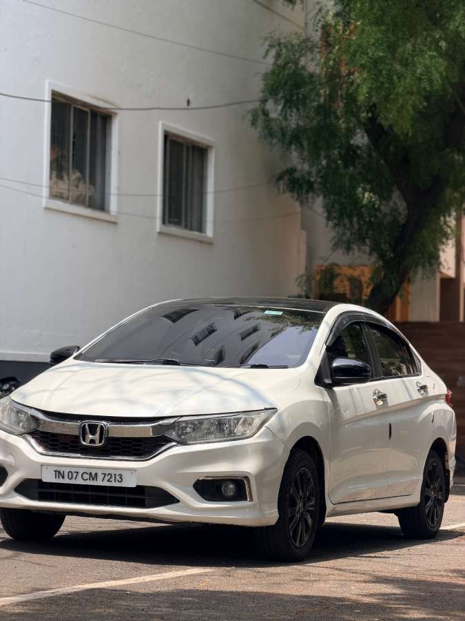 Honda City - Image 8