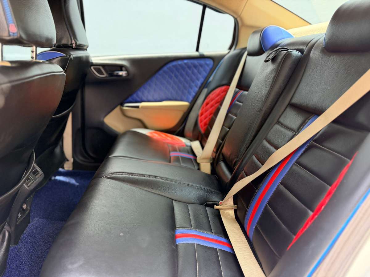 Honda City - Image 5