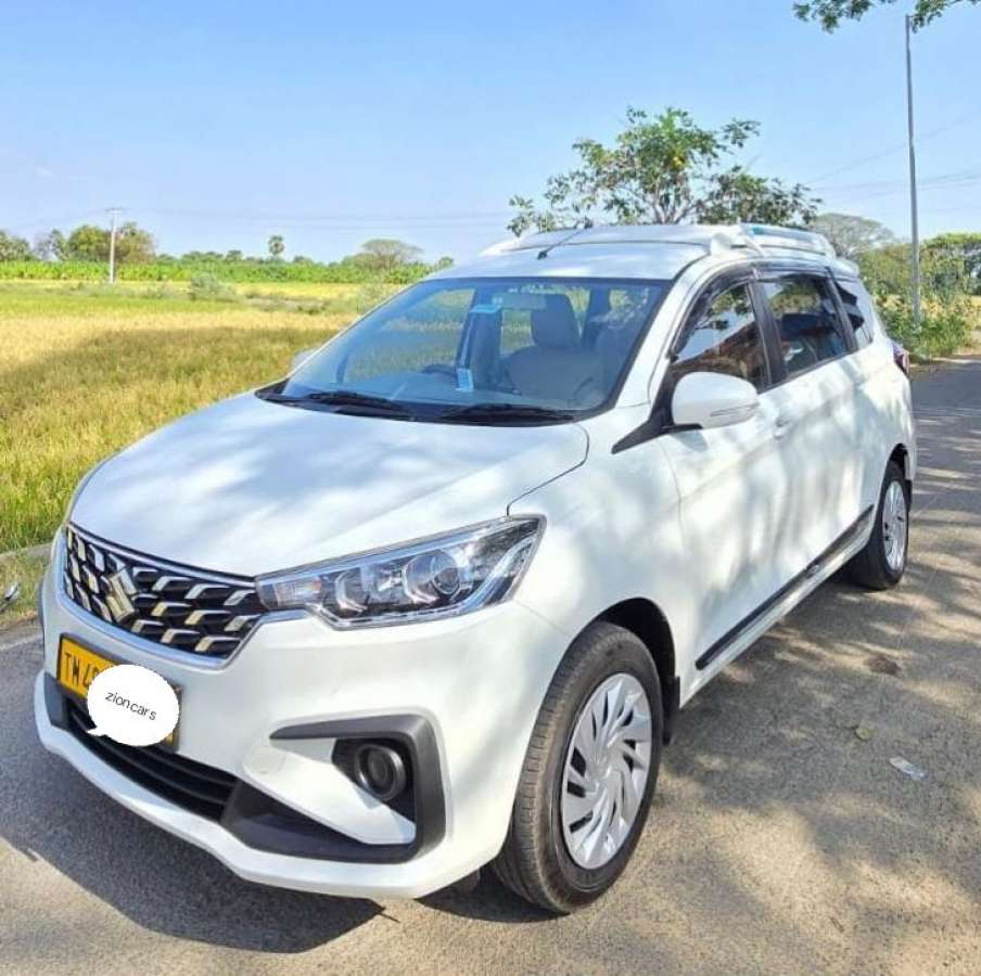 Maruti Suzuki Ertiga - Image 6